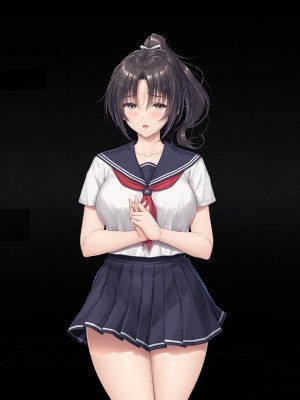 [Airy Socks EN] 精液を500ml集めないと出られない部屋_203