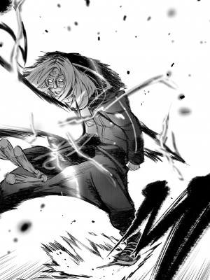 [Furiouzly] 我把身体卖给了神明 ｜ I Sold My Body to a God Chapter 1.1-1.2 [路小茜个人汉化]_42