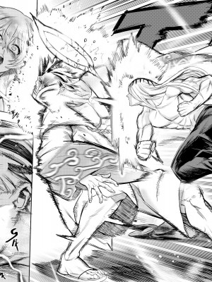 [Furiouzly] 我把身体卖给了神明 ｜ I Sold My Body to a God Chapter 1.1-1.2 [路小茜个人汉化]_48