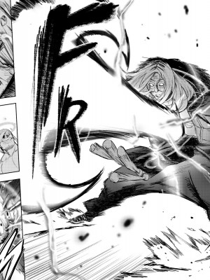 [Furiouzly] 我把身体卖给了神明 ｜ I Sold My Body to a God Chapter 1.1-1.2 [路小茜个人汉化]_41