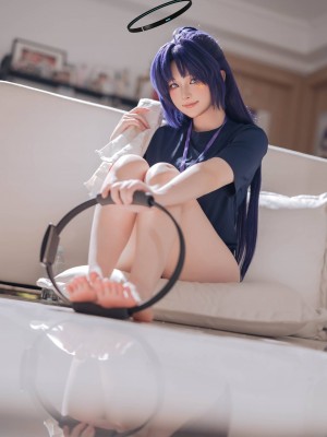 屿鱼Purinpuppy_优香_2
