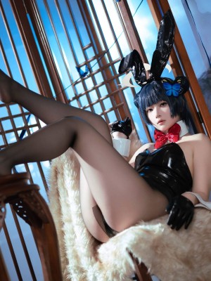 屿鱼Purinpuppy_妃咲_43