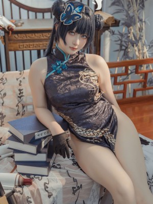 屿鱼Purinpuppy_妃咲_05