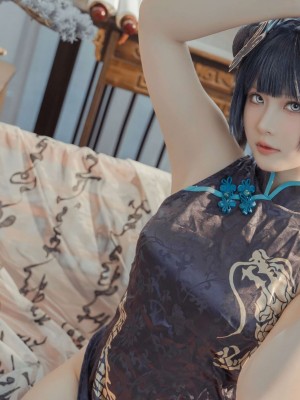 屿鱼Purinpuppy_妃咲_06