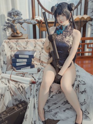 屿鱼Purinpuppy_妃咲_08