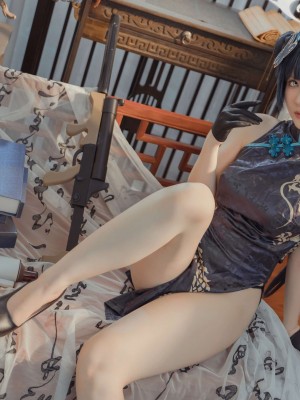 屿鱼Purinpuppy_妃咲_13