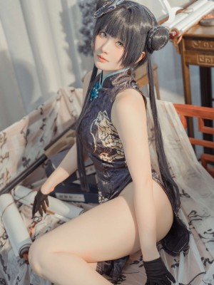 屿鱼Purinpuppy_妃咲_11