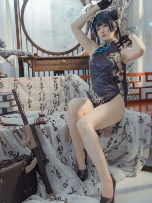 屿鱼Purinpuppy_妃咲_03