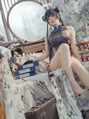 屿鱼Purinpuppy_妃咲_10