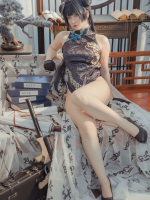 屿鱼Purinpuppy_妃咲_07