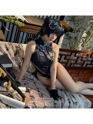 屿鱼Purinpuppy_妃咲_01