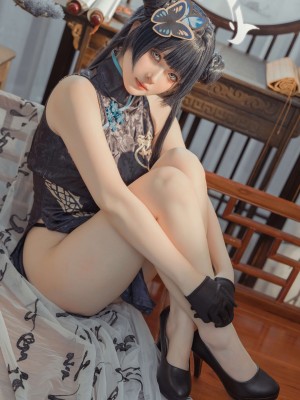 屿鱼Purinpuppy_妃咲_16