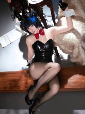 屿鱼Purinpuppy_妃咲_48