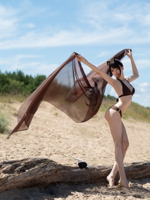 Candyball - Atago Beach_02