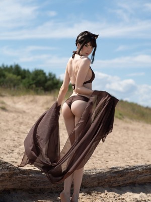 Candyball - Atago Beach_06