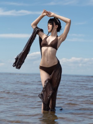 Candyball - Atago Beach_19