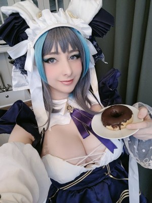 Mikomi Hokina - Cheshire (Azur Lane) (Incomplete)_08
