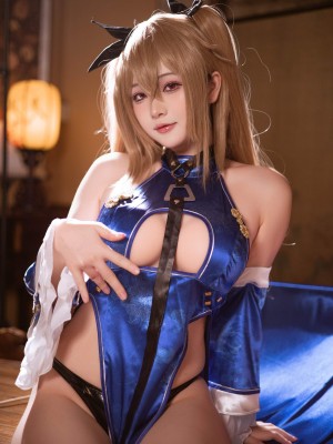 屿鱼Purinpuppy_安克雷奇_32