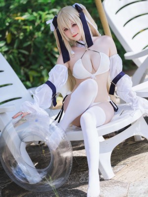 屿鱼Purinpuppy_安克雷奇_02