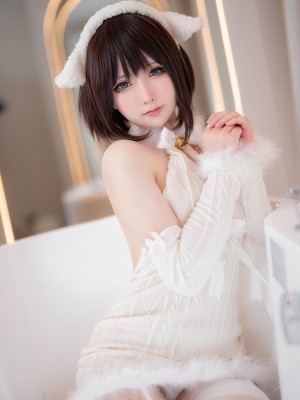 樱梨梨Eriri-羊了个羊_07