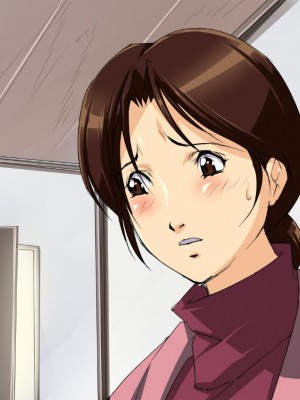 [JUNKセンター亀横ビル] お母さん美津子-背徳の中出し相姦- (ヒカルの碁) [stk个人机翻]_06