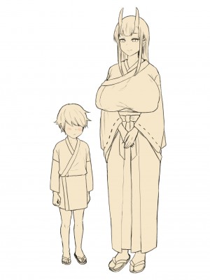 [キツネコパンダヌキ (パンダヌキ)] 懐胎鬼譚-鬼巫女- [中国翻訳]_39