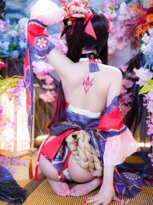 Arty亚缇 - Sparkle_33