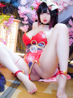 Arty亚缇 - Sparkle_26