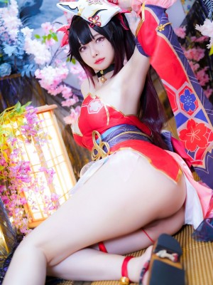 Arty亚缇 - Sparkle_20