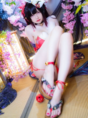 Arty亚缇 - Sparkle_10