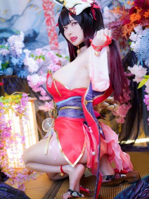 Arty亚缇 - Sparkle_23