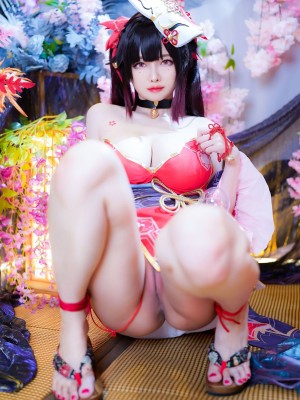 Arty亚缇 - Sparkle_14