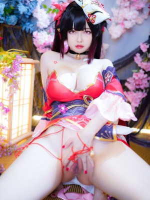 Arty亚缇 - Sparkle_28