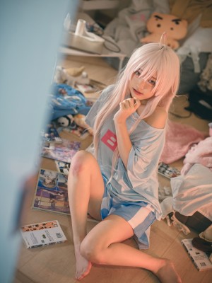 神沢永莉 - 别当欧尼酱_32