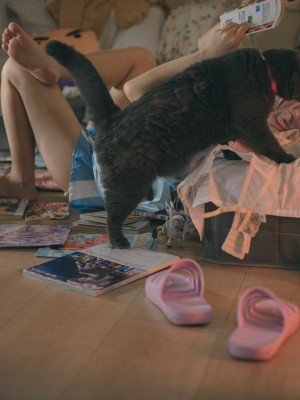 神沢永莉 - 别当欧尼酱_02