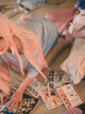 神沢永莉 - 别当欧尼酱_18