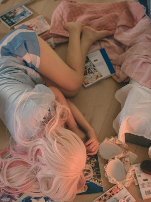 神沢永莉 - 别当欧尼酱_43