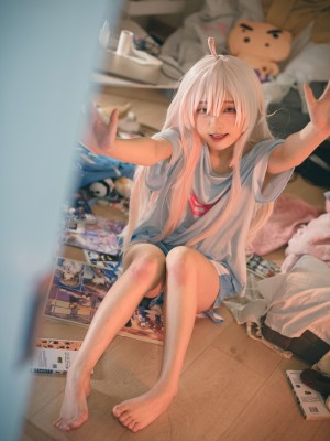 神沢永莉 - 别当欧尼酱_36