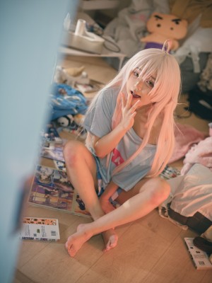 神沢永莉 - 别当欧尼酱_38