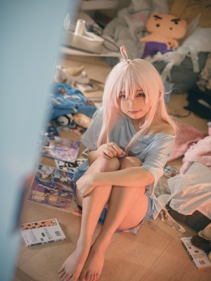 神沢永莉 - 别当欧尼酱_33