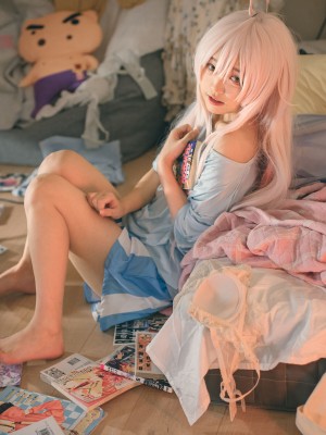 神沢永莉 - 别当欧尼酱_08