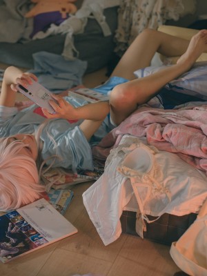 神沢永莉 - 别当欧尼酱_04