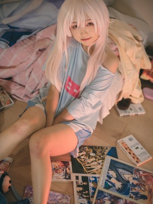 神沢永莉 - 别当欧尼酱_40