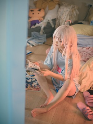 神沢永莉 - 别当欧尼酱_26