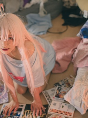 神沢永莉 - 别当欧尼酱_19