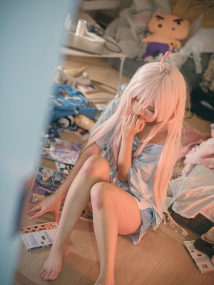 神沢永莉 - 别当欧尼酱_34