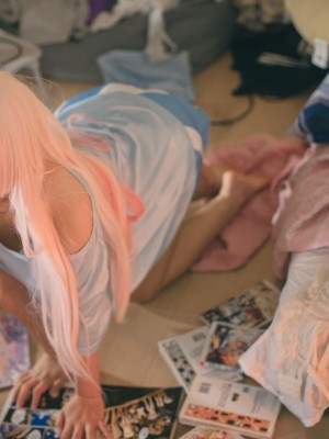 神沢永莉 - 别当欧尼酱_20