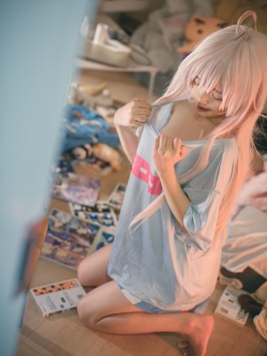 神沢永莉 - 别当欧尼酱_29