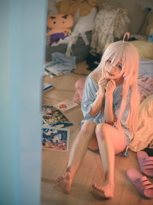 神沢永莉 - 别当欧尼酱_25