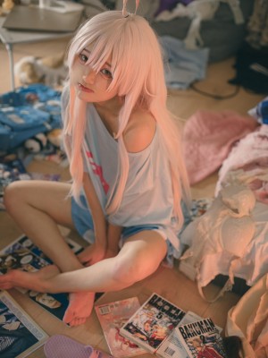 神沢永莉 - 别当欧尼酱_21